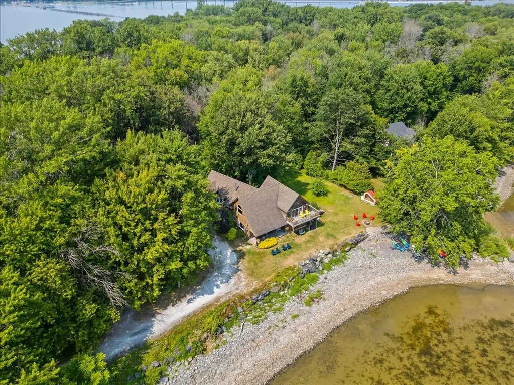 1299 Windmill Point Alburgh VT 05440
