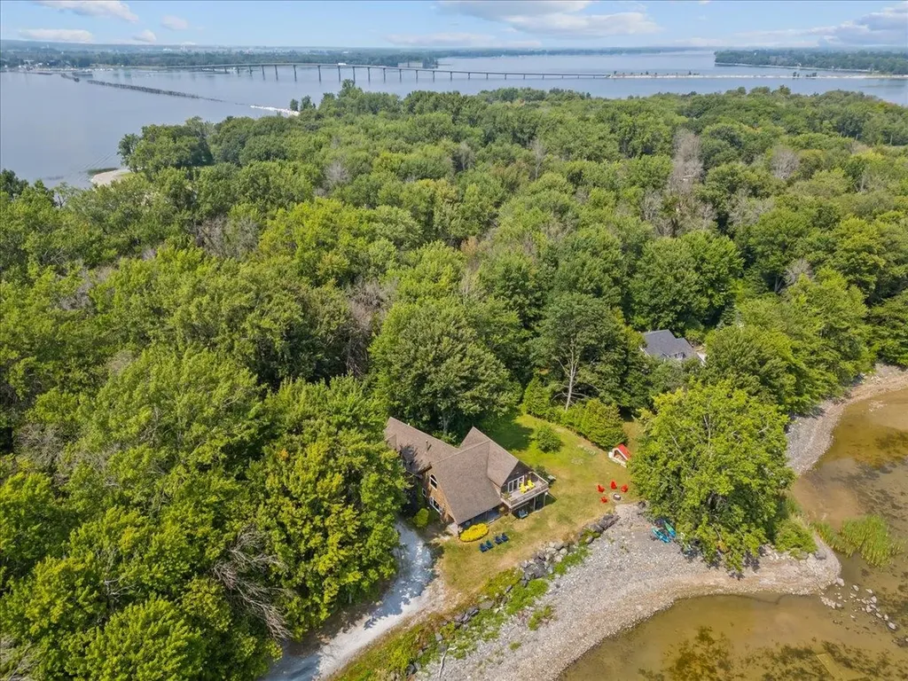 1299 Windmill Point Alburgh VT 05440