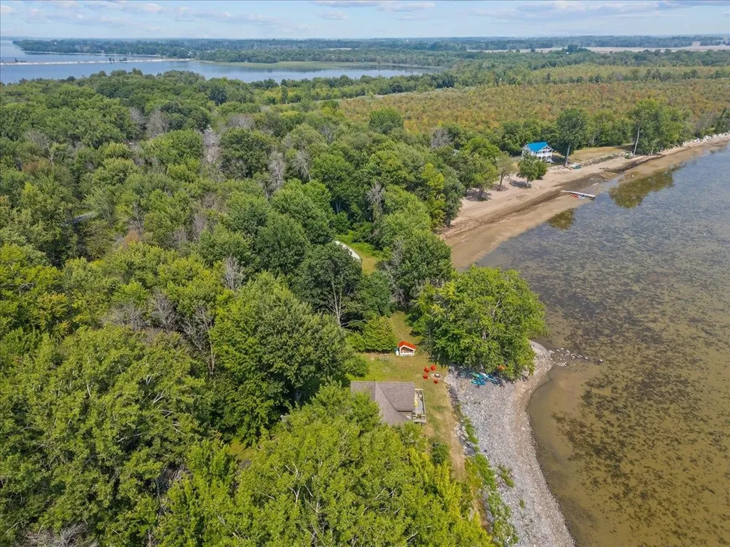 1299 Windmill Point Alburgh VT 05440