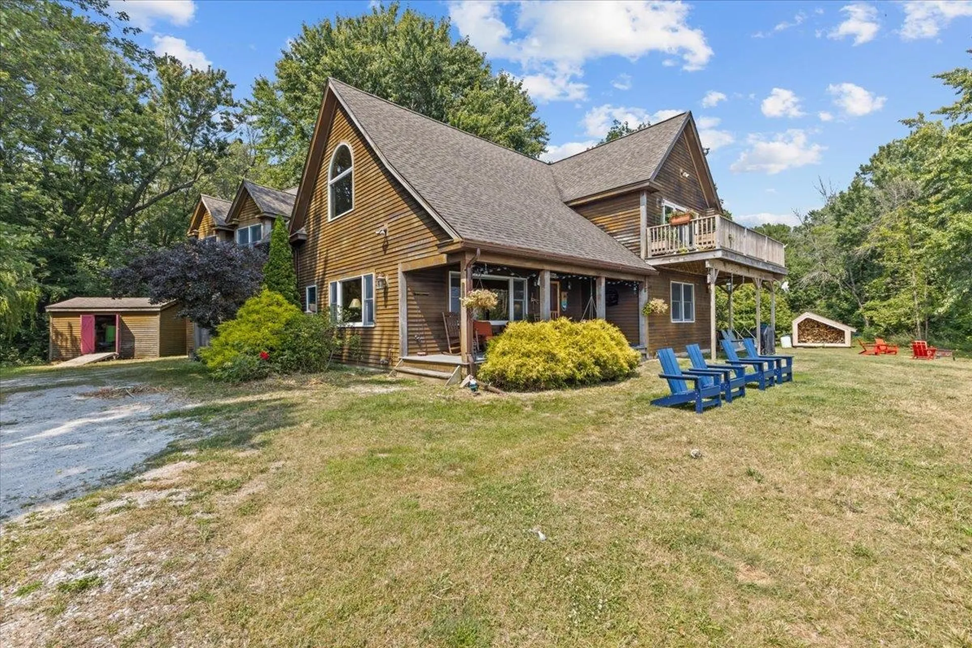 1299 Windmill Point Alburgh VT 05440