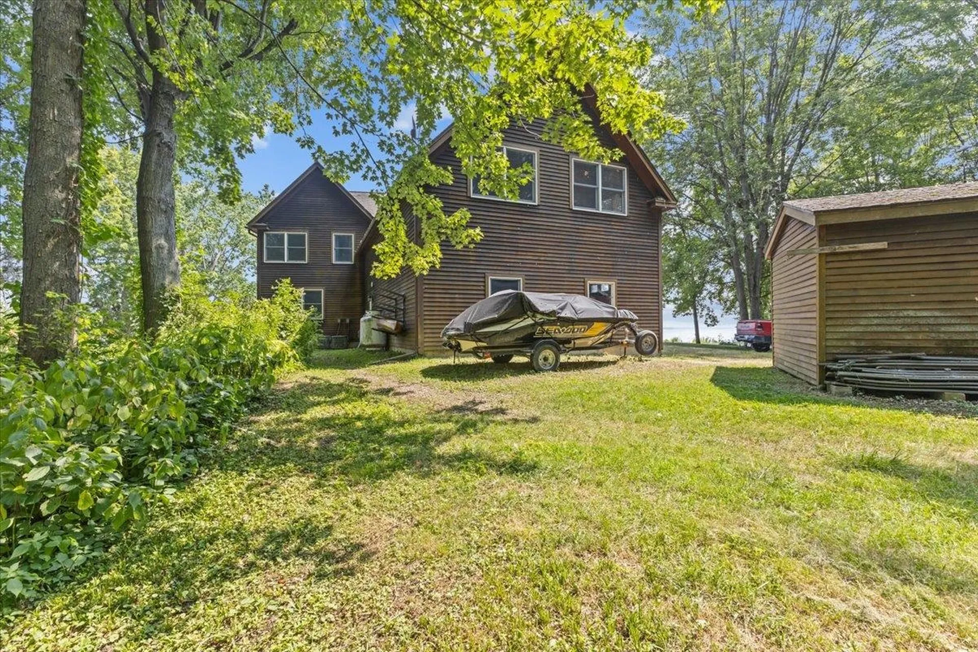 1299 Windmill Point Alburgh VT 05440