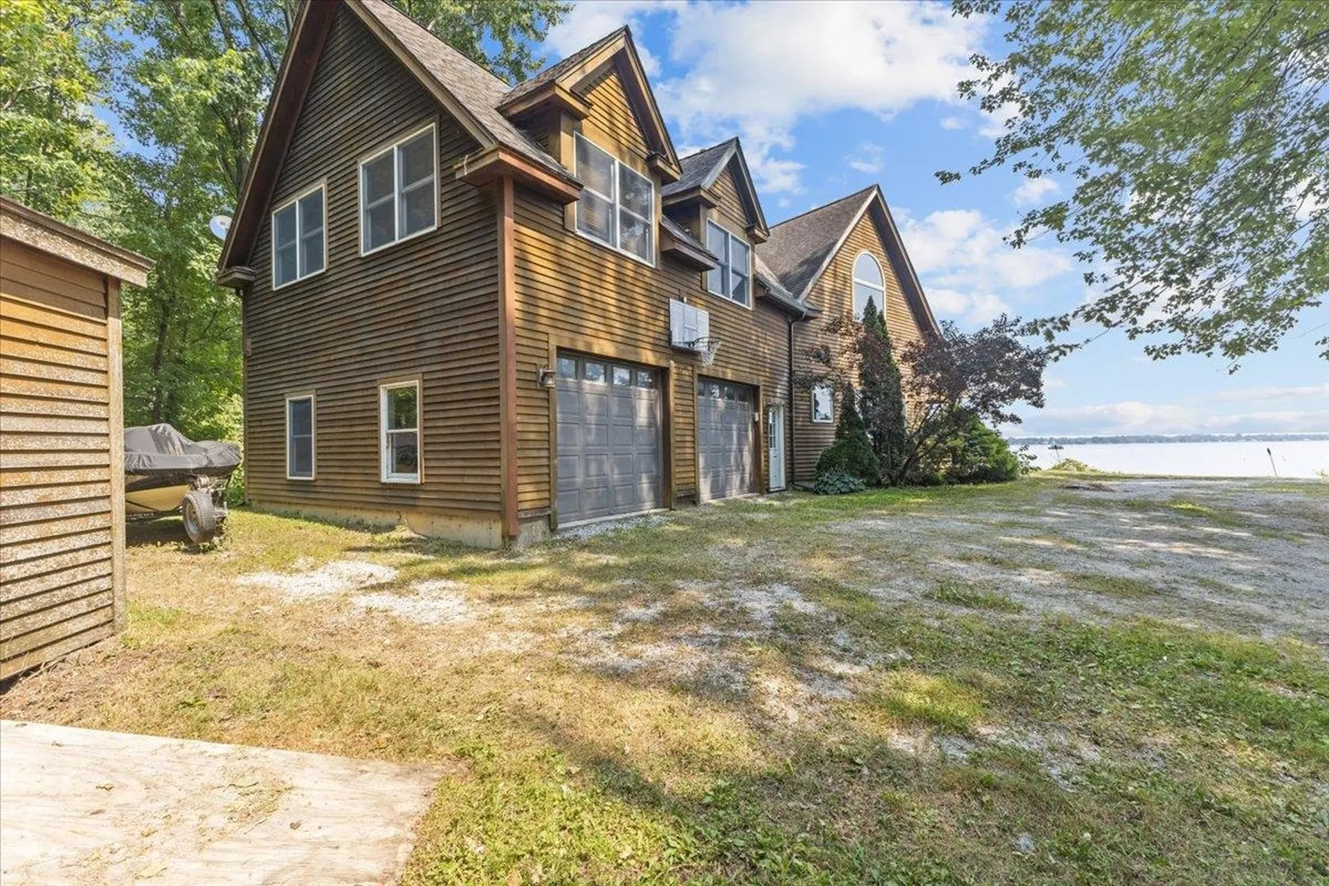 1299 Windmill Point Alburgh VT 05440