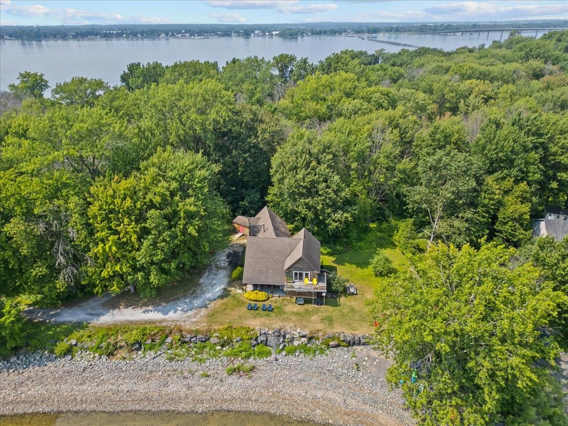 1299 Windmill Point Alburgh VT 05440