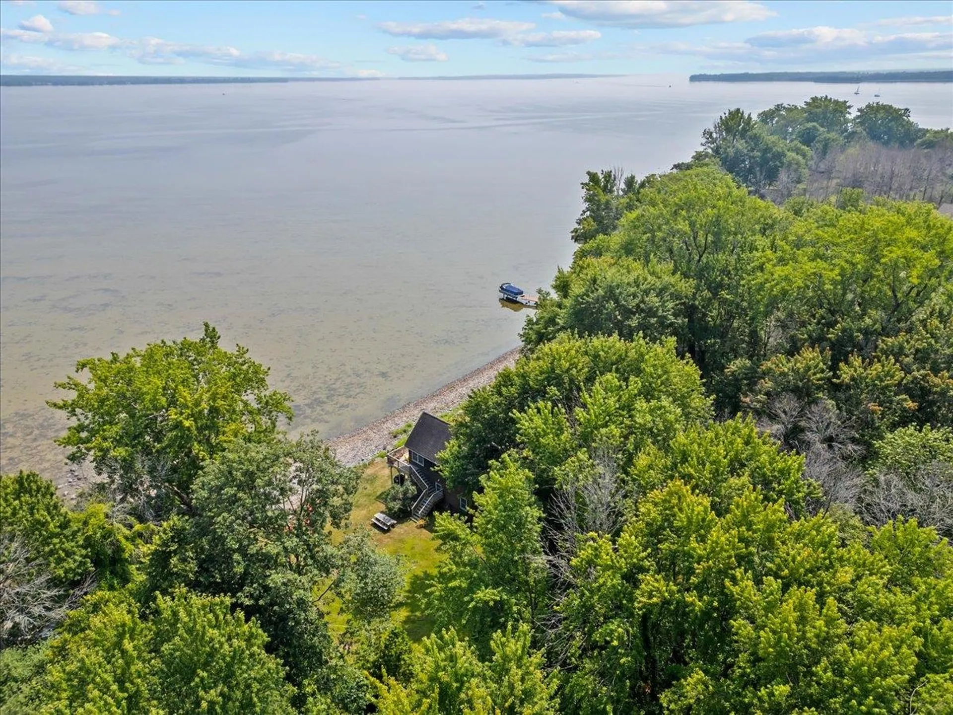 1299 Windmill Point Alburgh VT 05440