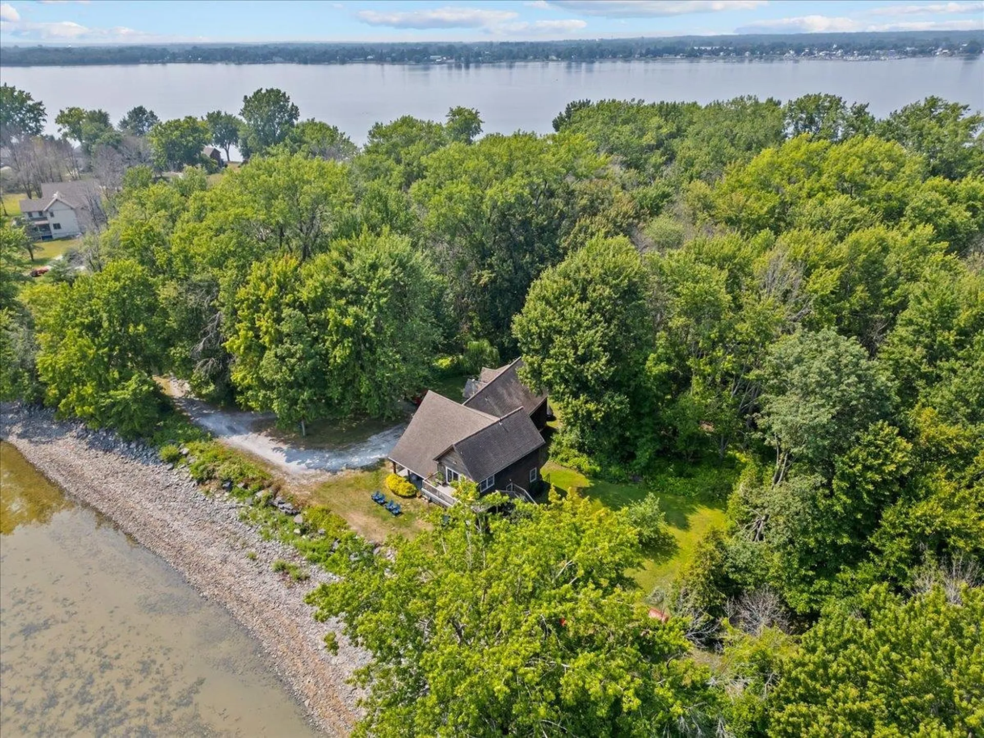 1299 Windmill Point Alburgh VT 05440