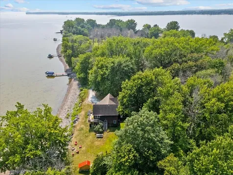 1299 Windmill Point Alburgh VT 05440