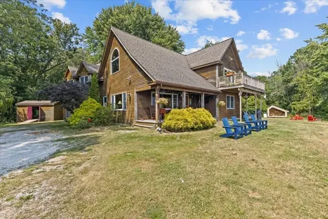 1299 Windmill Point Alburgh VT 05440