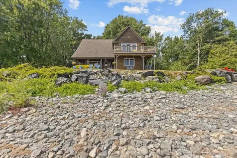 1299 Windmill Point Alburgh VT 05440