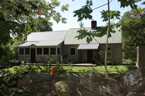 705 Hedge Hog Hill Road South Mount Holly VT 05730