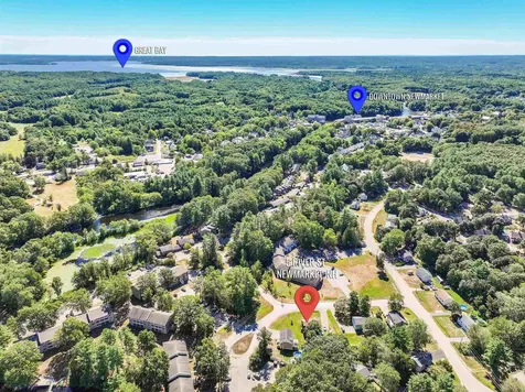5 River Street Newmarket NH 03857