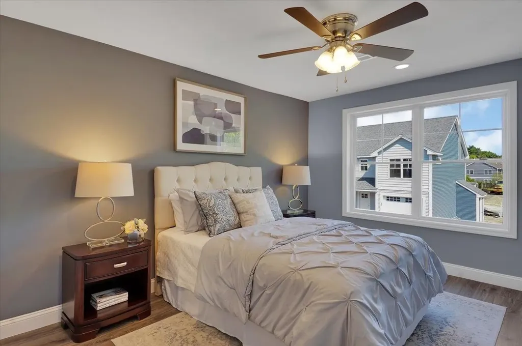 5 Dumaine Avenue Nashua NH 03063