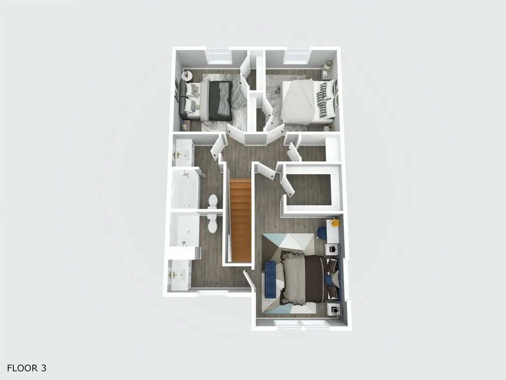 5 Dumaine Avenue Nashua NH 03063