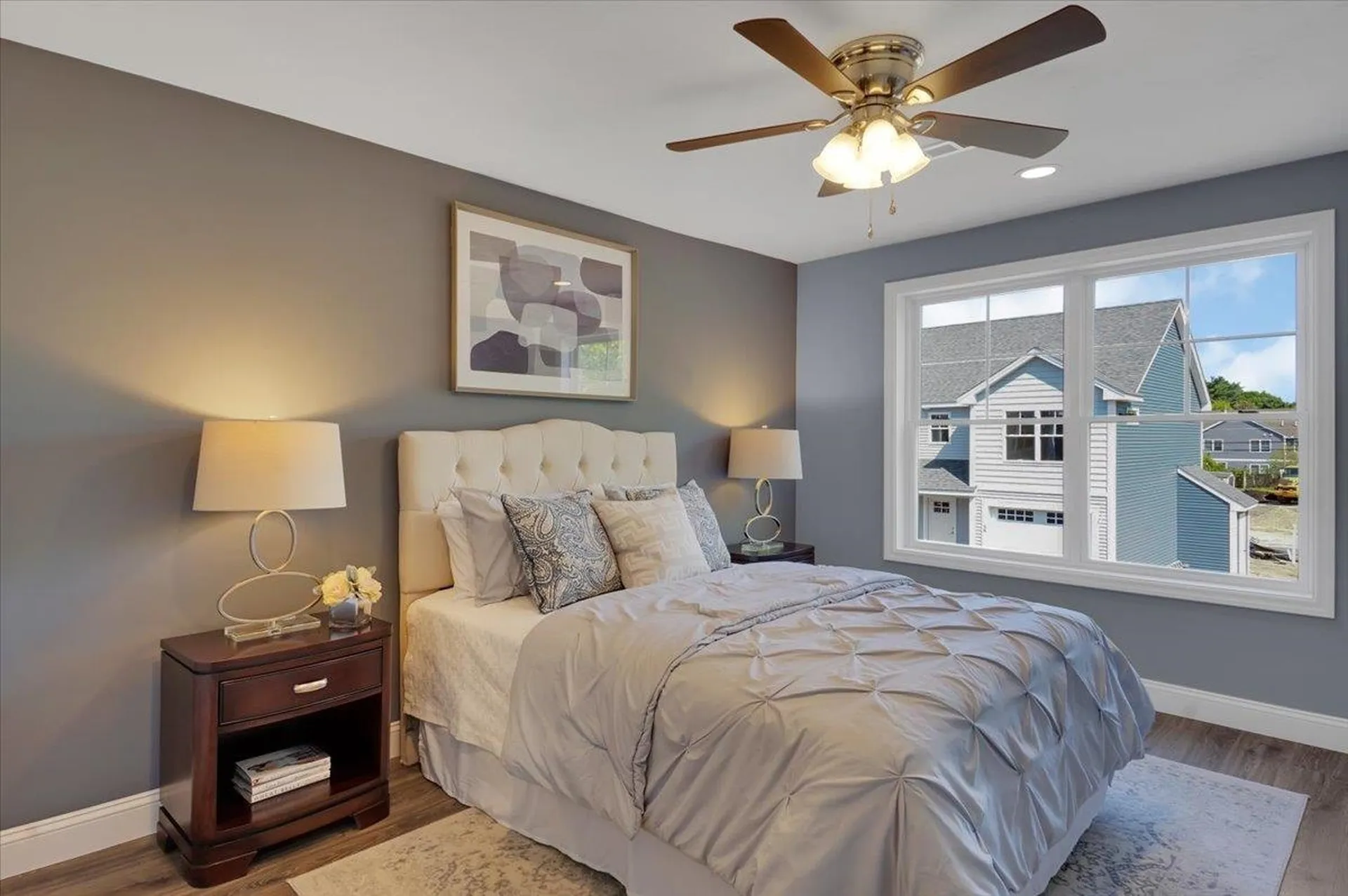 5 Dumaine Avenue Nashua NH 03063