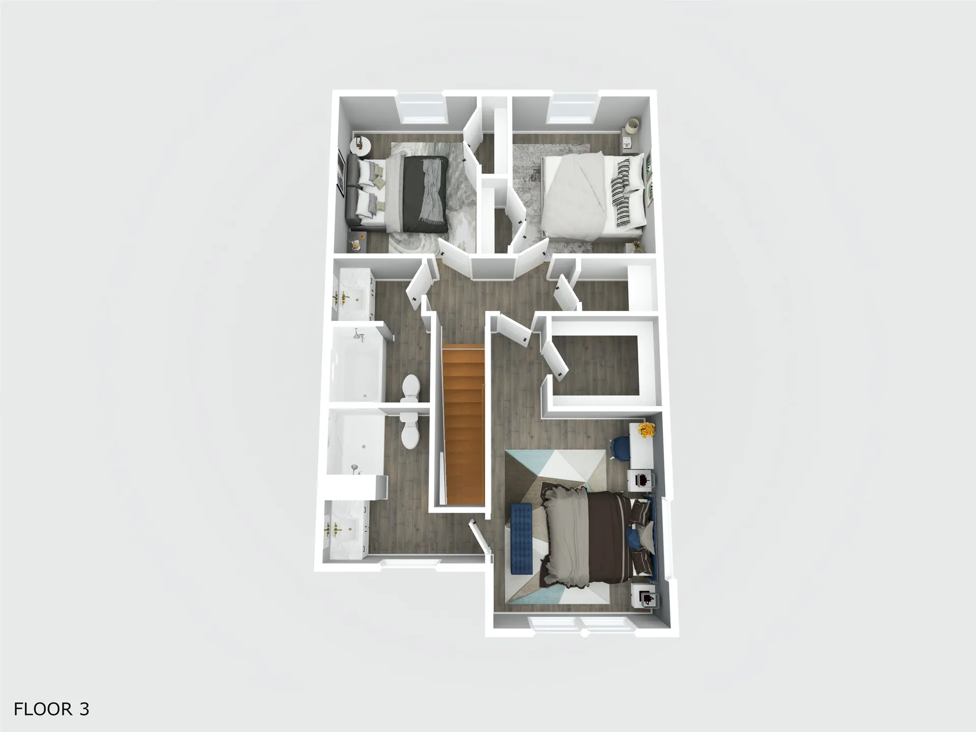 5 Dumaine Avenue Nashua NH 03063