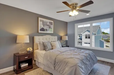 5 Dumaine Avenue Nashua NH 03063