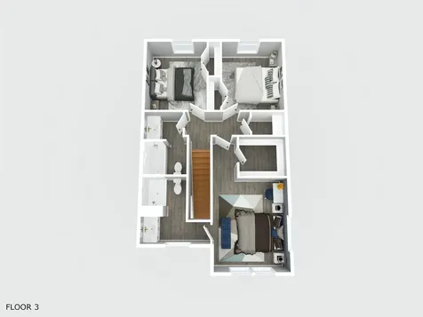 5 Dumaine Avenue Nashua NH 03063