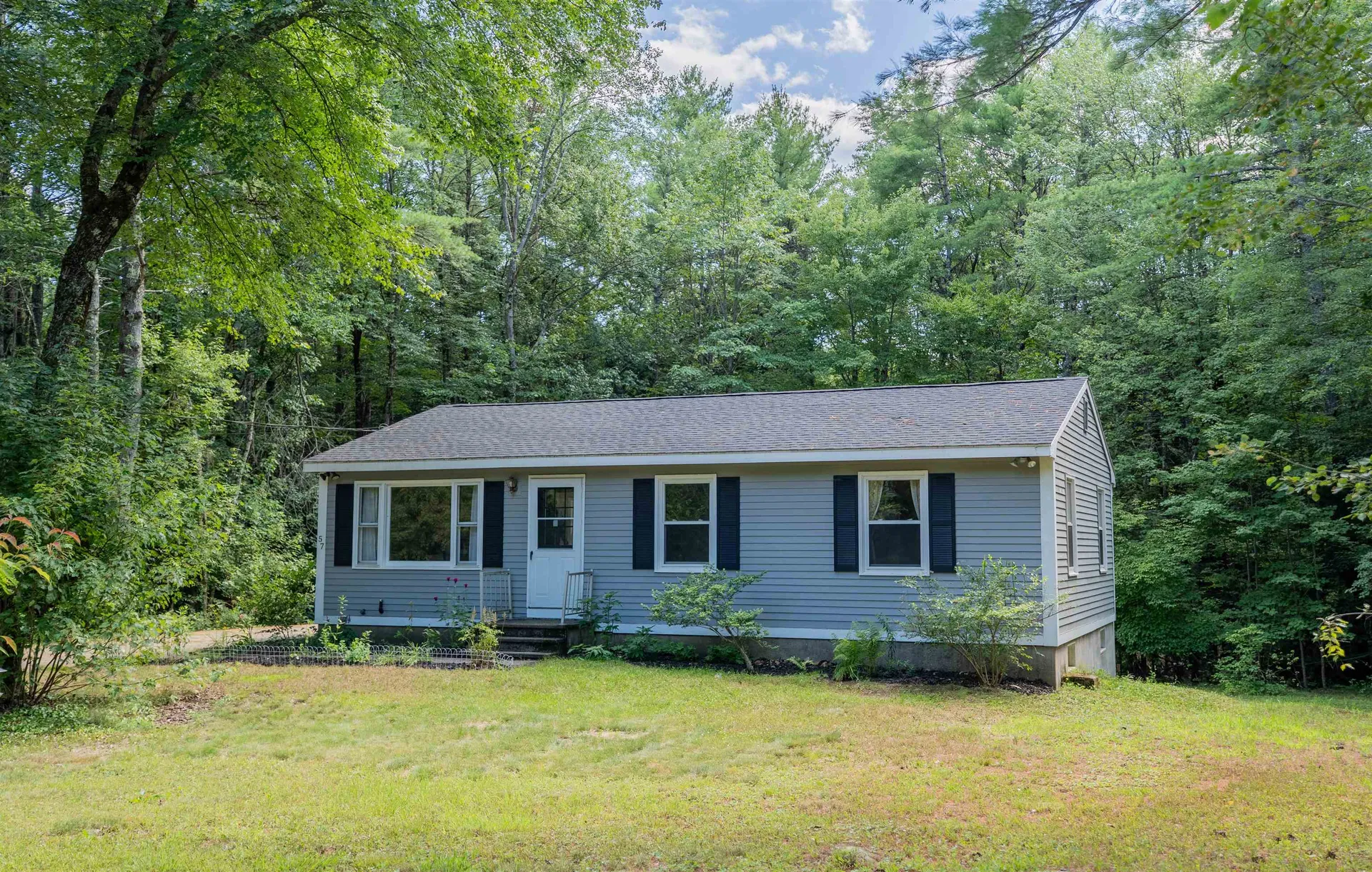 57 Stokewood Drive Lebanon ME 04027