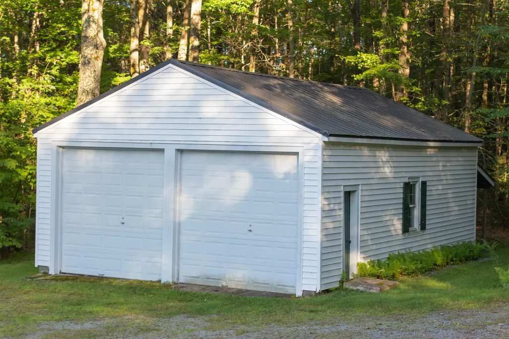 115 Upper Jaffrey Road Dublin NH 03444