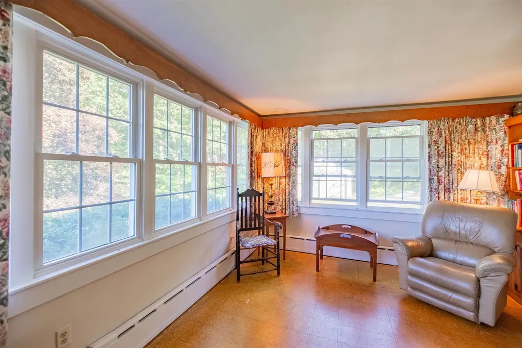 115 Upper Jaffrey Road Dublin NH 03444