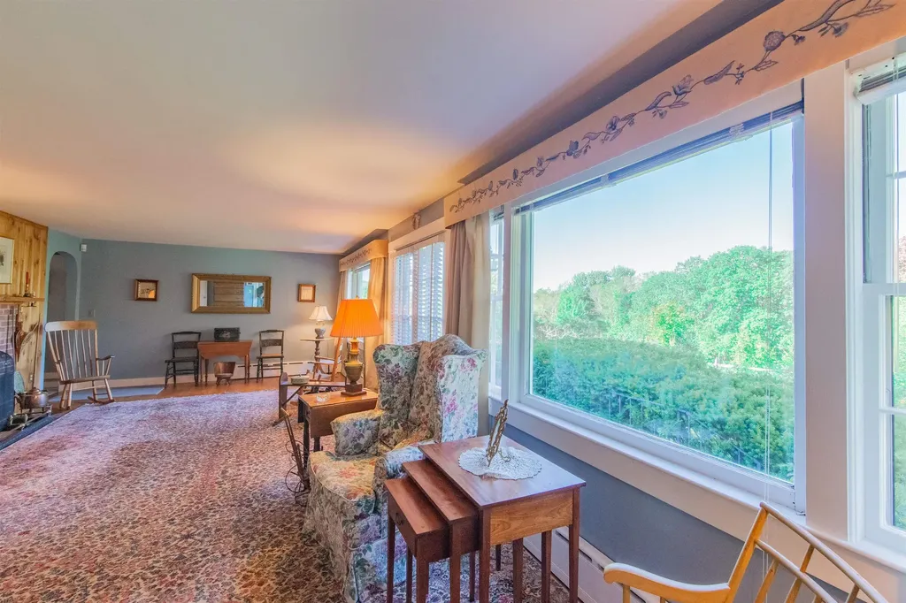 115 Upper Jaffrey Road Dublin NH 03444