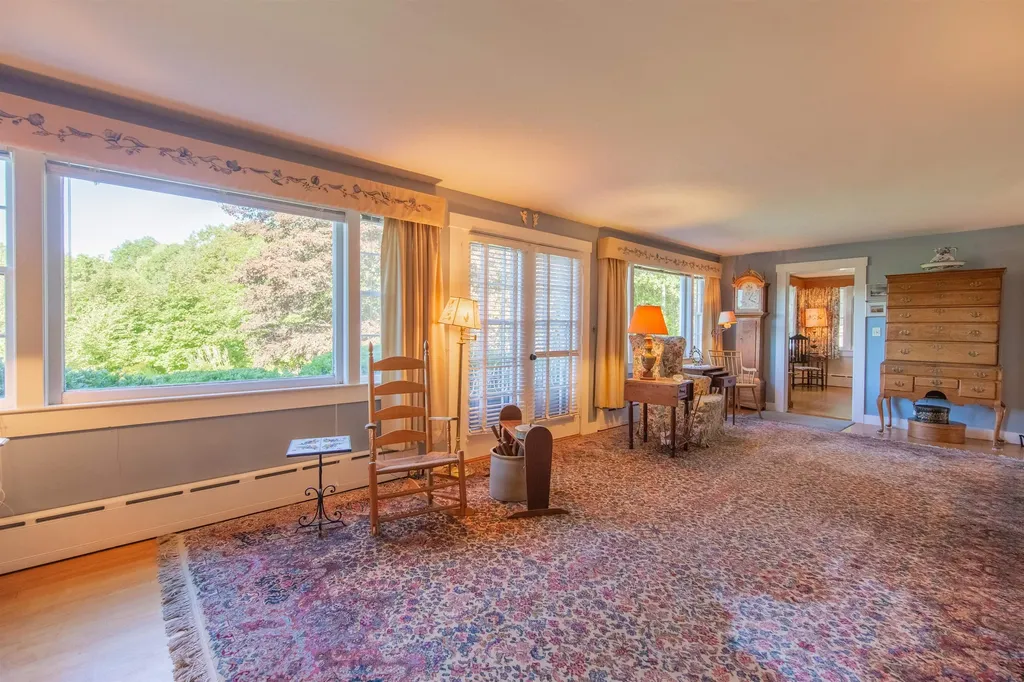 115 Upper Jaffrey Road Dublin NH 03444