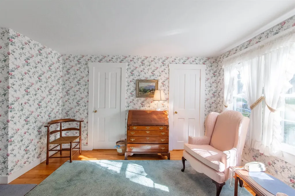 115 Upper Jaffrey Road Dublin NH 03444