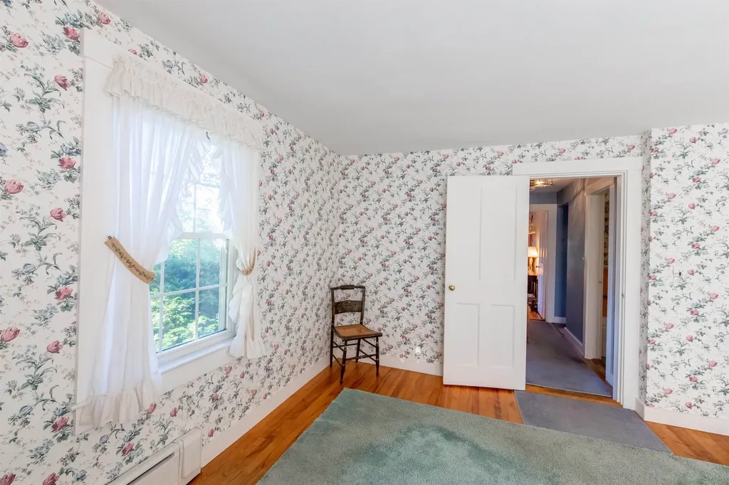 115 Upper Jaffrey Road Dublin NH 03444