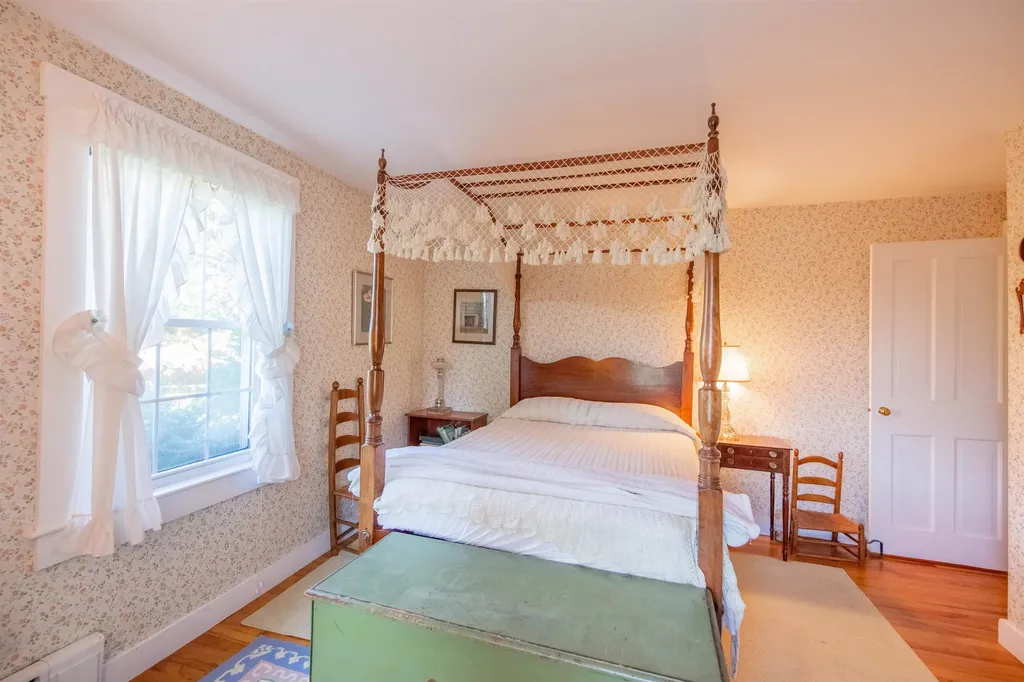 115 Upper Jaffrey Road Dublin NH 03444