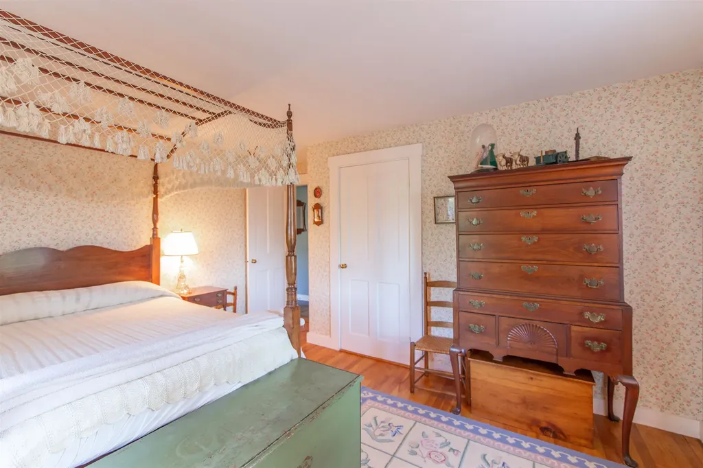 115 Upper Jaffrey Road Dublin NH 03444