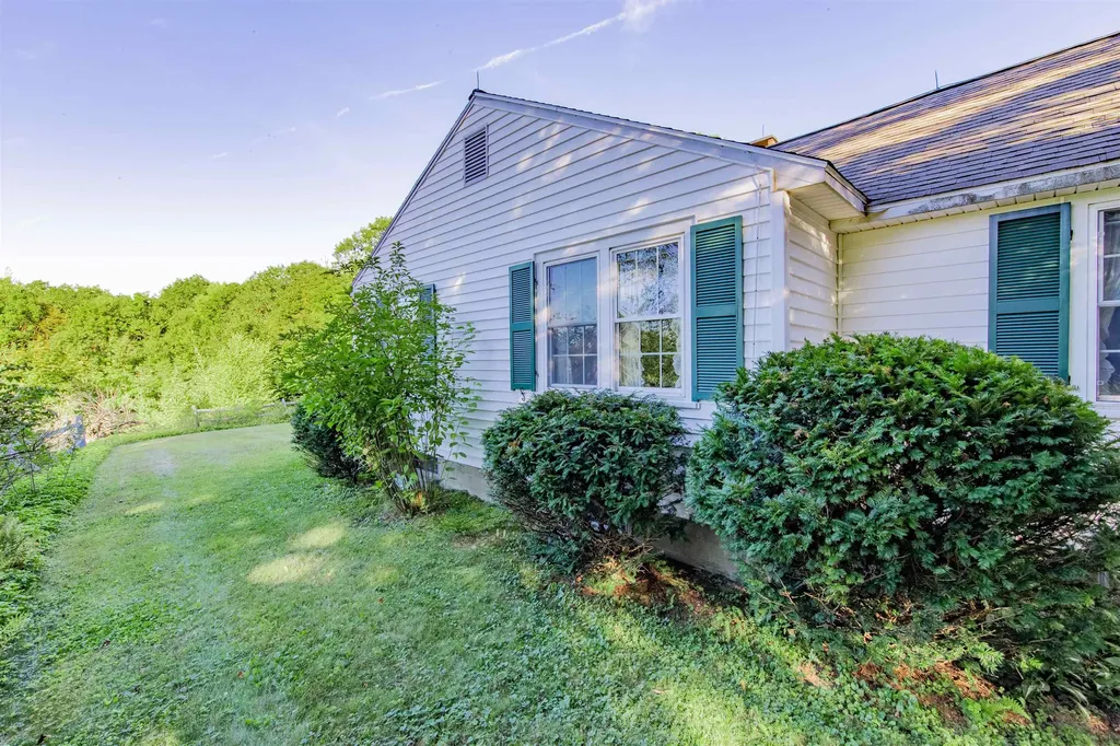 115 Upper Jaffrey Road Dublin NH 03444