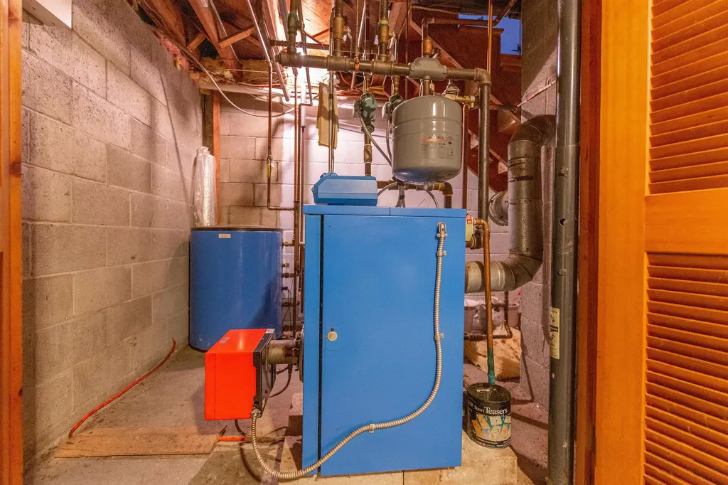 115 Upper Jaffrey Road Dublin NH 03444