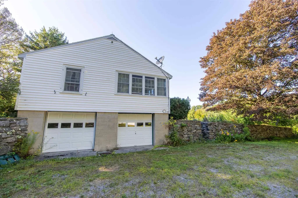 115 Upper Jaffrey Road Dublin NH 03444