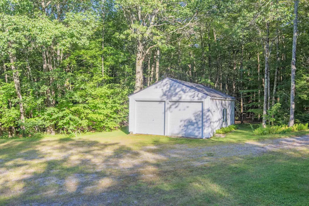 115 Upper Jaffrey Road Dublin NH 03444