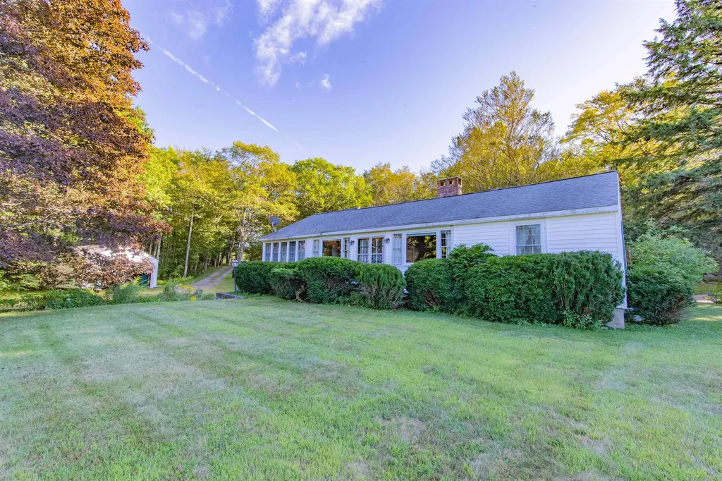 115 Upper Jaffrey Road Dublin NH 03444