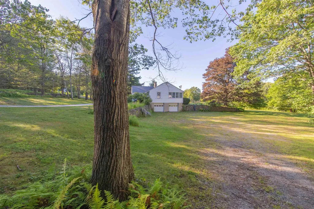 115 Upper Jaffrey Road Dublin NH 03444