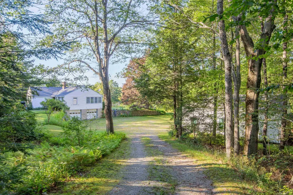 115 Upper Jaffrey Road Dublin NH 03444