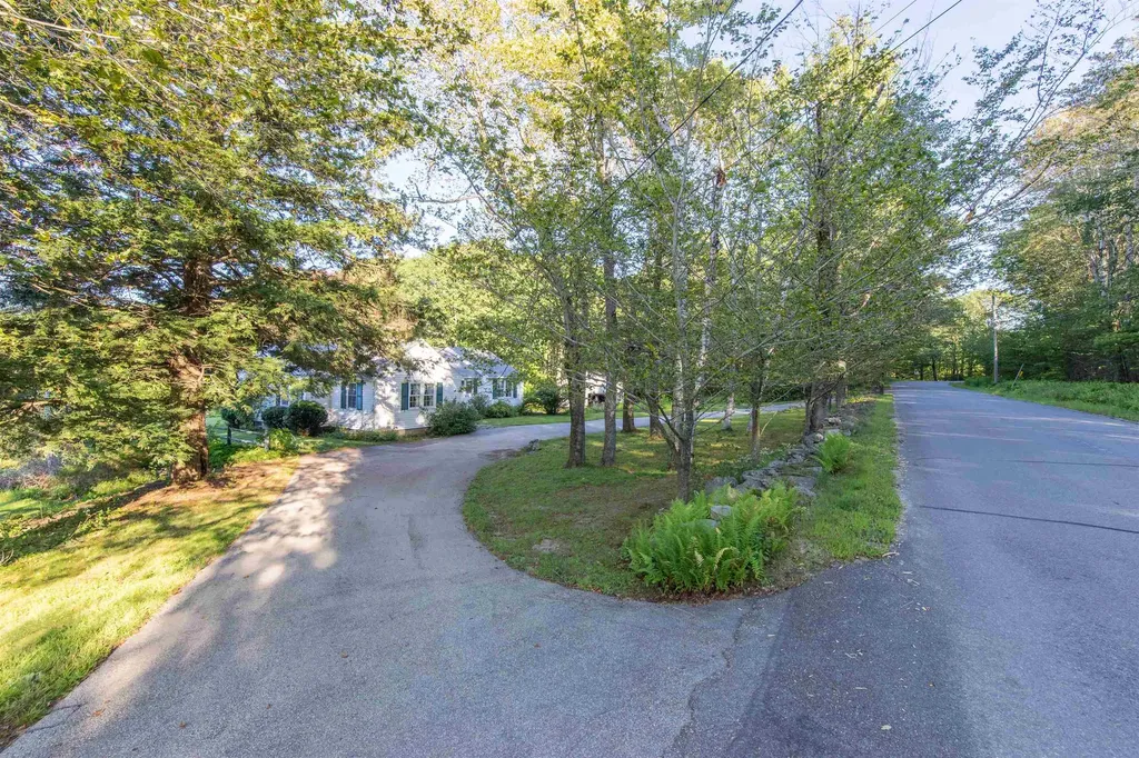 115 Upper Jaffrey Road Dublin NH 03444