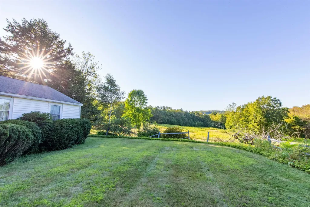 115 Upper Jaffrey Road Dublin NH 03444