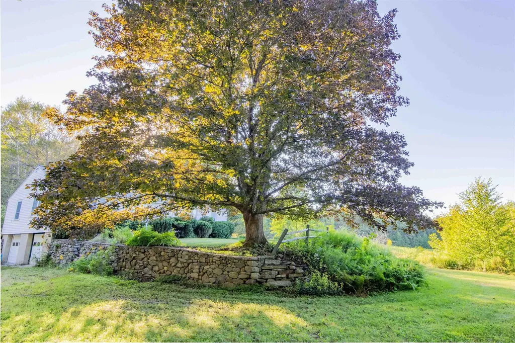 115 Upper Jaffrey Road Dublin NH 03444