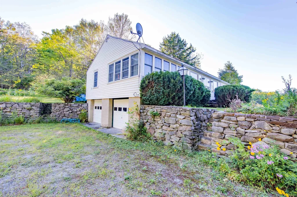115 Upper Jaffrey Road Dublin NH 03444