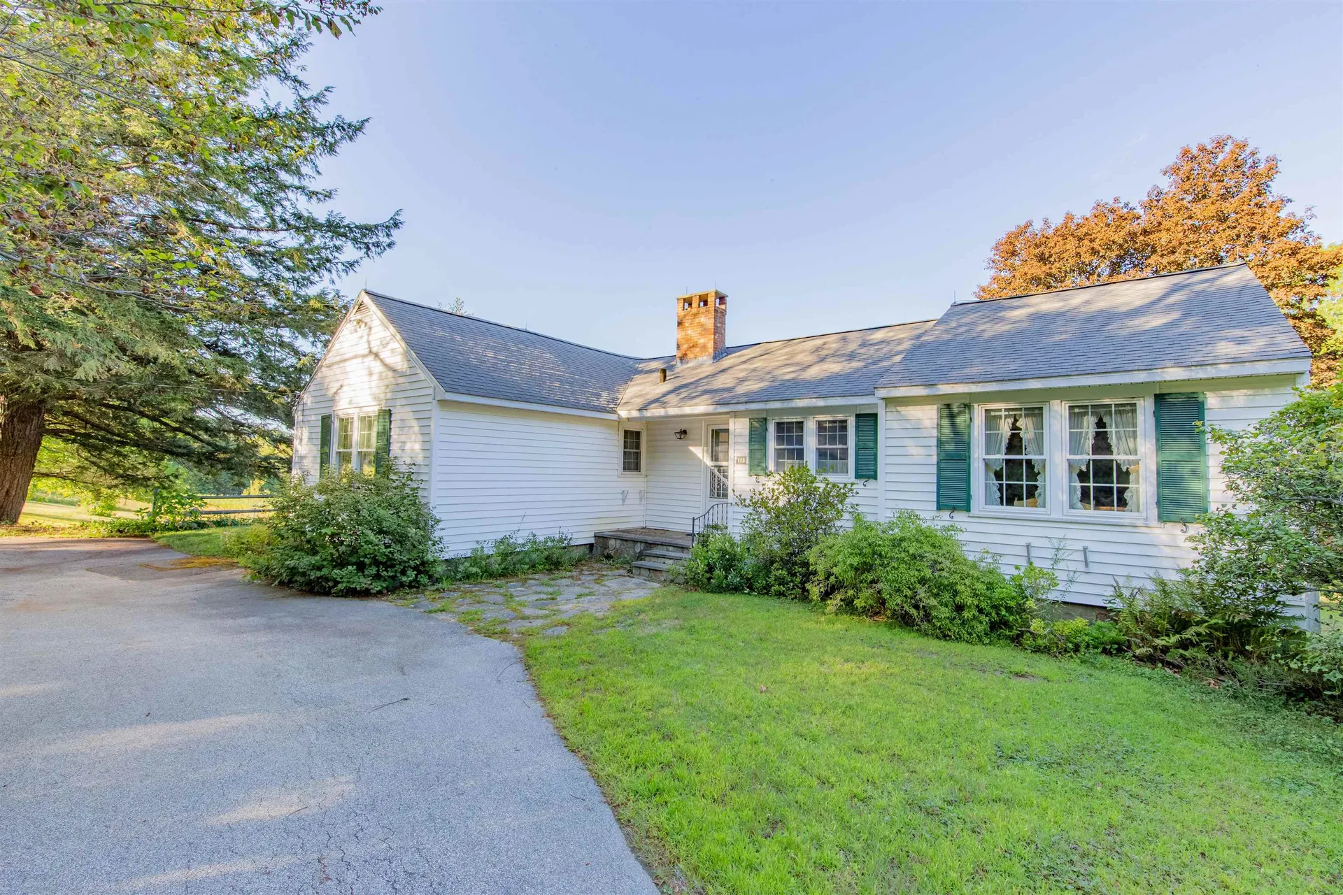 115 Upper Jaffrey Road Dublin NH 03444