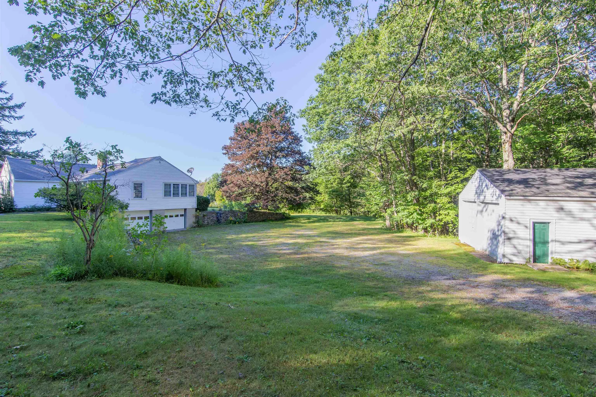 115 Upper Jaffrey Road Dublin NH 03444