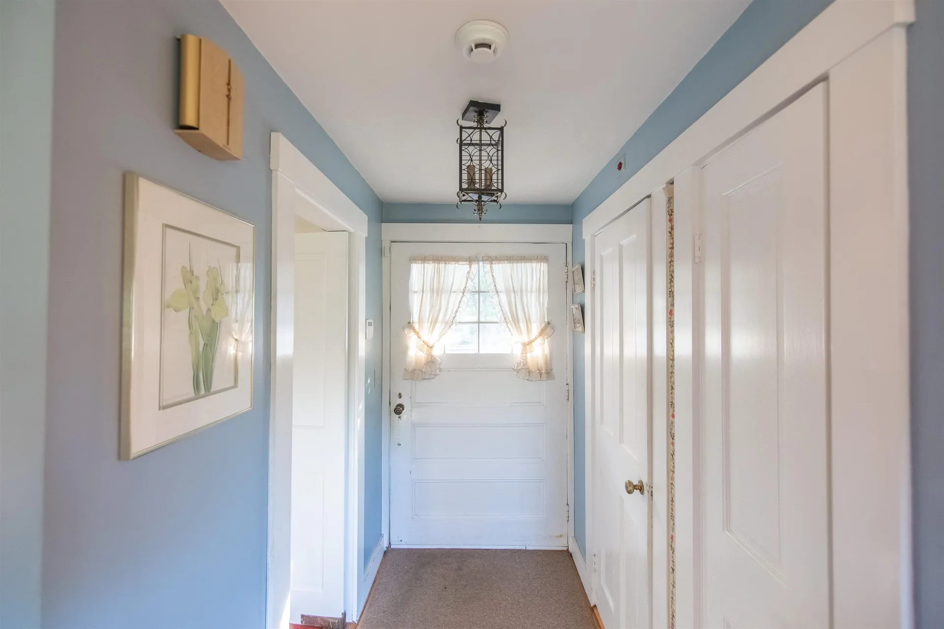 115 Upper Jaffrey Road Dublin NH 03444