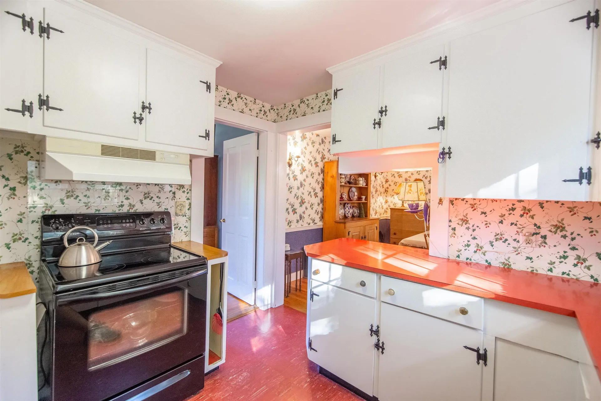 115 Upper Jaffrey Road Dublin NH 03444