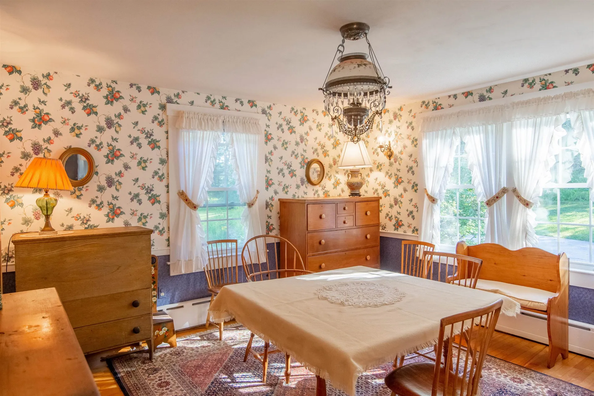 115 Upper Jaffrey Road Dublin NH 03444