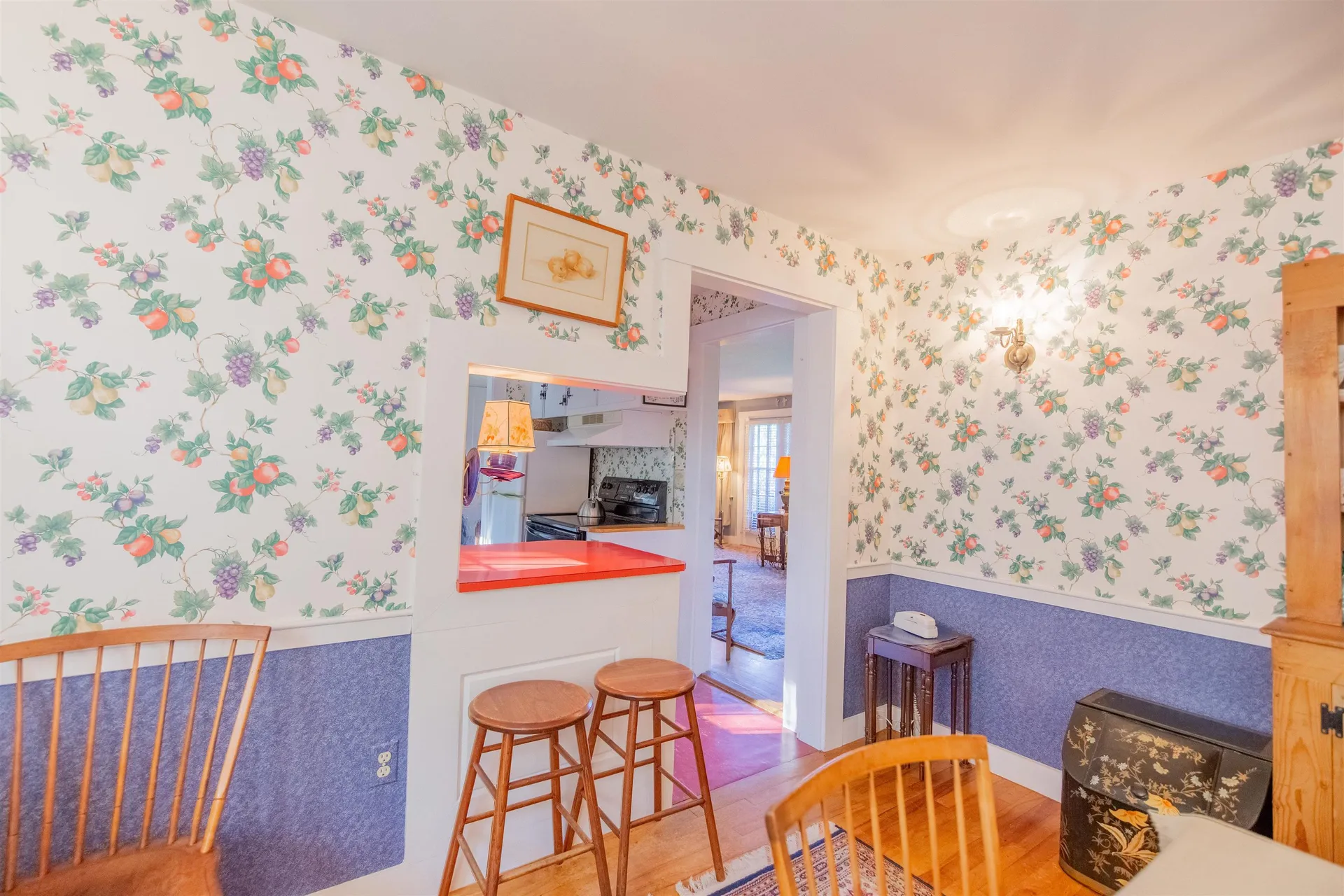 115 Upper Jaffrey Road Dublin NH 03444