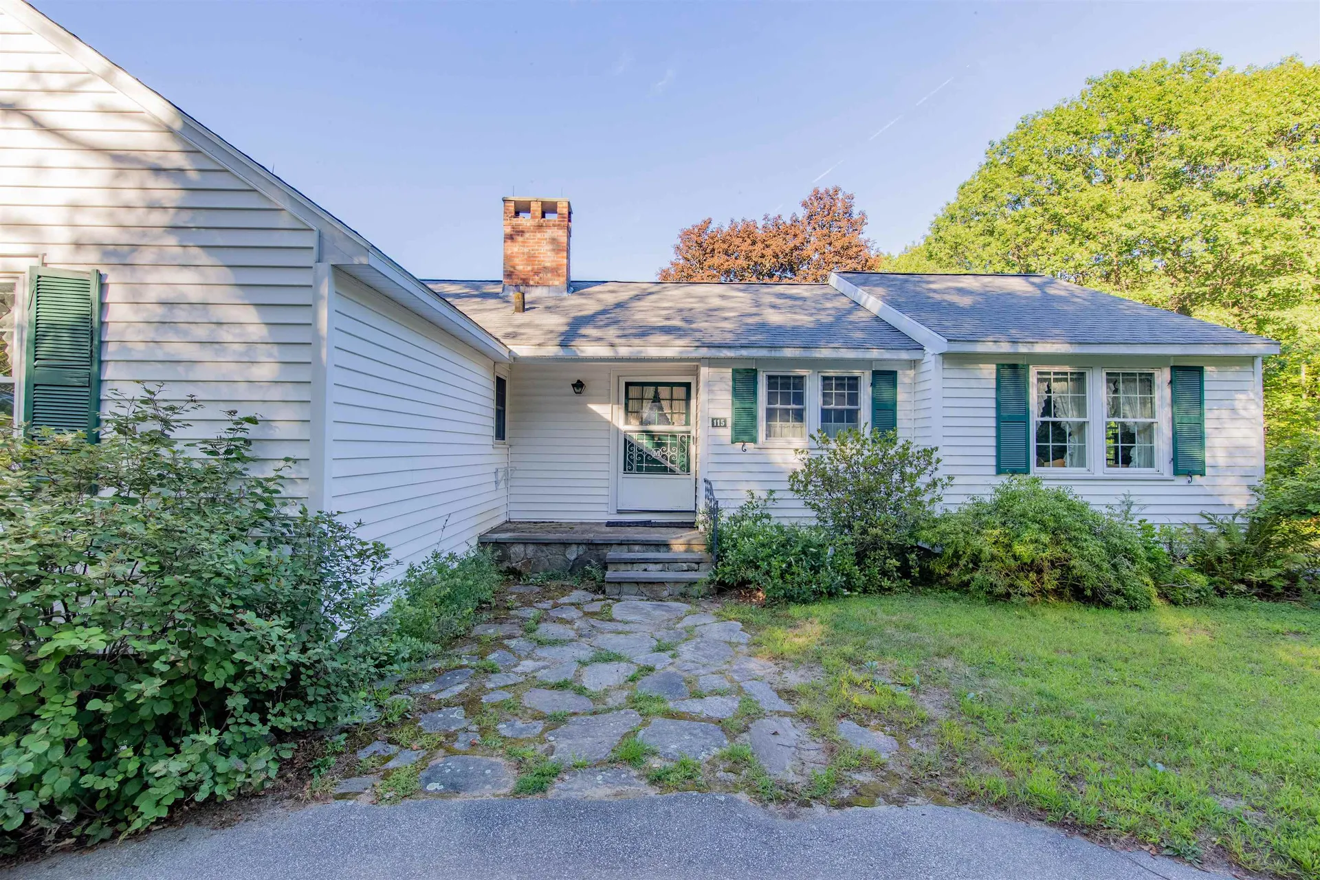 115 Upper Jaffrey Road Dublin NH 03444