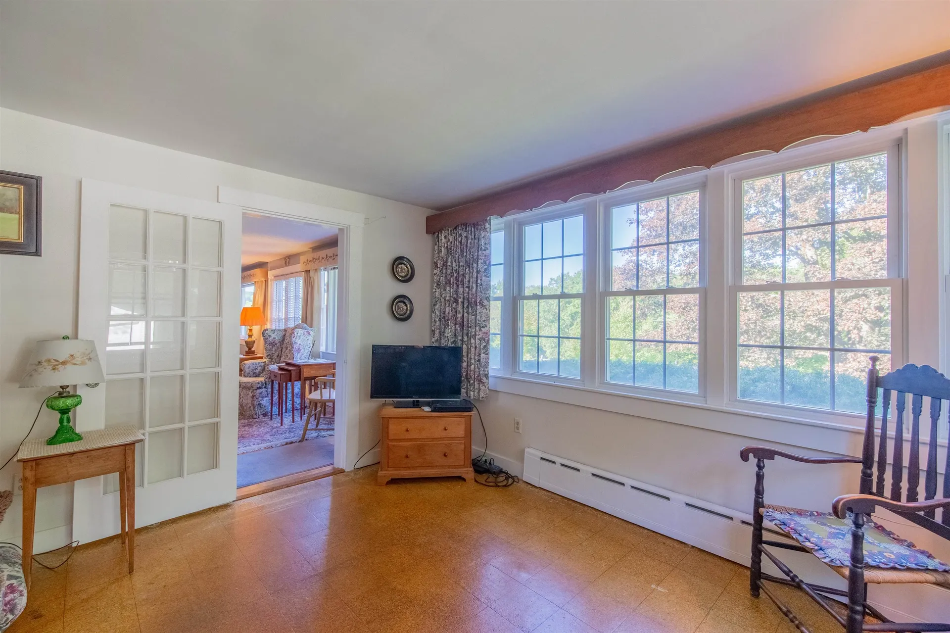 115 Upper Jaffrey Road Dublin NH 03444