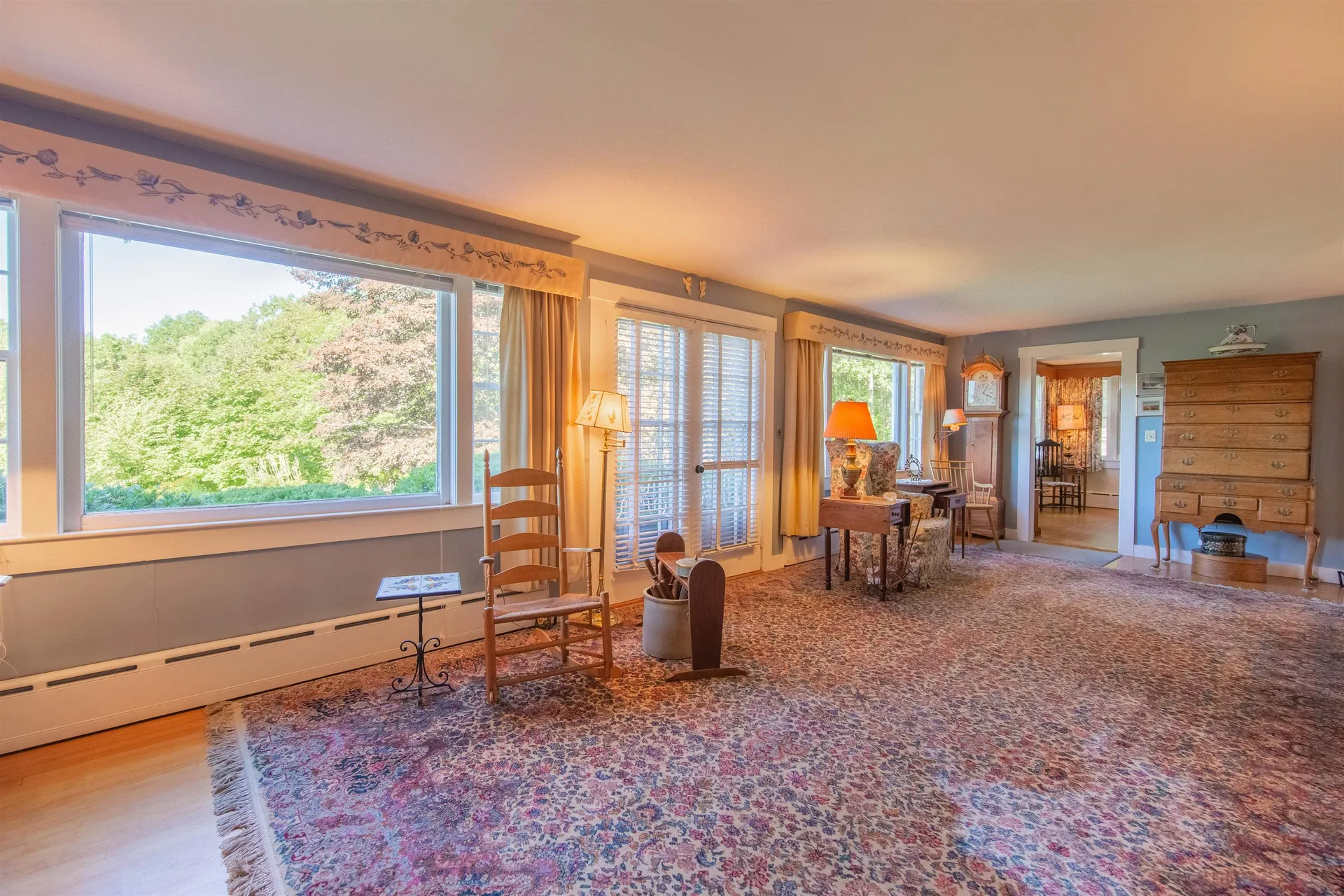 115 Upper Jaffrey Road Dublin NH 03444