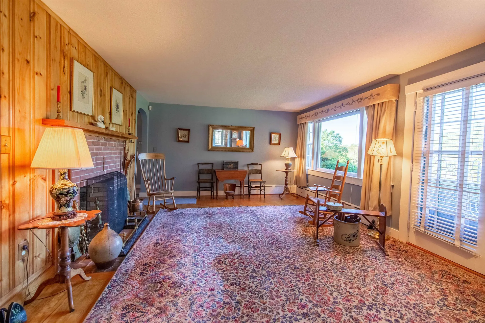 115 Upper Jaffrey Road Dublin NH 03444